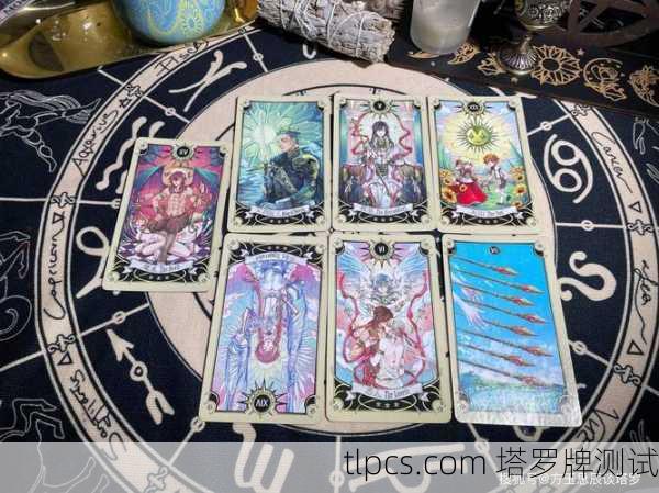 塔罗牌豪华套装到底是个啥?值不值得入手?
