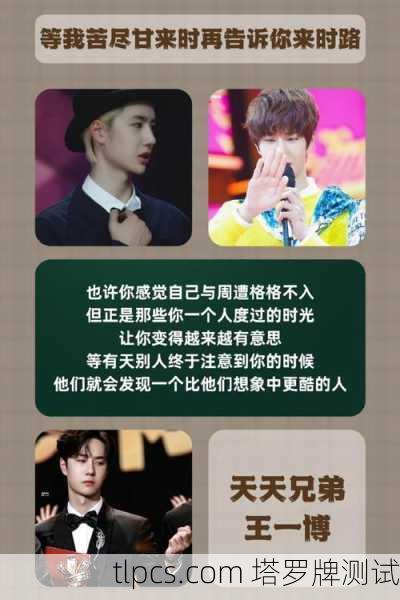 王一博高清塔罗牌，解读明星符号与粉丝文化的交汇