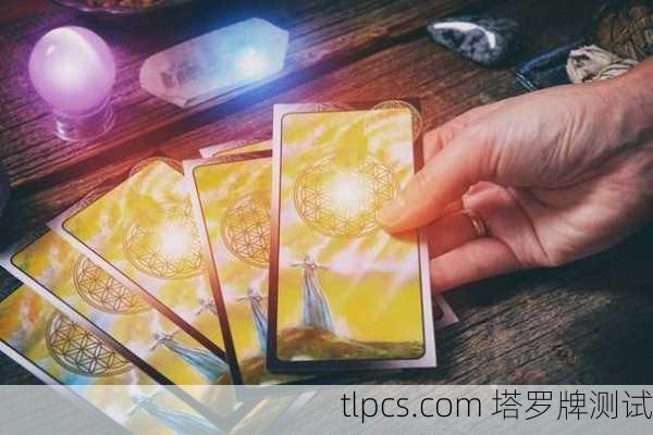 恐怖游戏里的塔罗牌,是玄学彩蛋还是死亡flag?