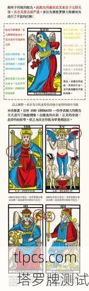 塔罗牌和基督教到底啥关系?它算‘邪门歪道’还是灵性工具?