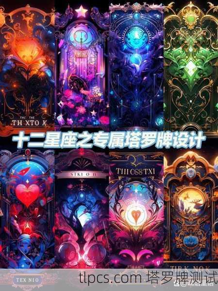 白羊座与塔罗牌,探索火象星座的深层能量