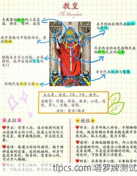 塔罗牌的版型有几种?全面解析塔罗牌的不同类型