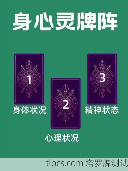 塔罗牌测试,前任会报复我吗?深度解析与心灵指引