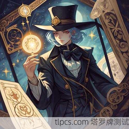 塔罗牌师文姐小号，探索神秘世界的钥匙