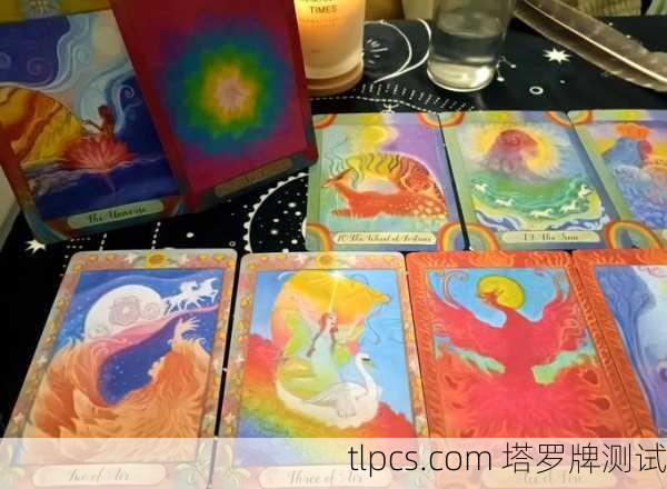 塔罗牌师文姐小号,探索神秘世界的钥匙