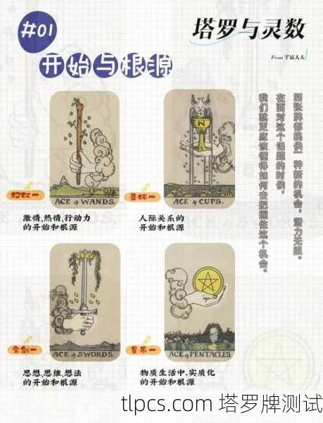 塔罗牌博主渔大人,用牌面解读人生,靠玄学治愈emo