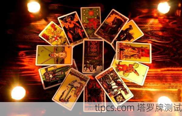 塔罗牌小白必看!经典韦特和马赛到底有啥区别?