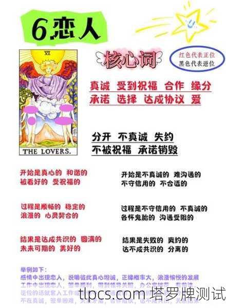 塔罗牌看爱情到底准不准？资深玩家掏心窝子聊聊真相！