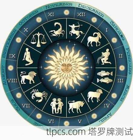 12星座的命运塔罗牌,探索你的生命轨迹