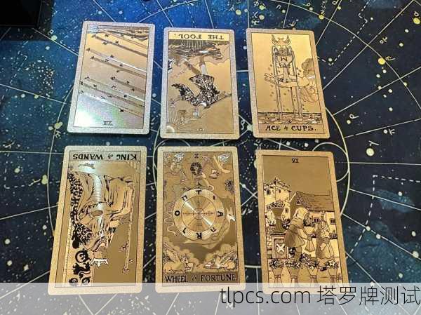 塔罗牌占卜为啥要照片和名字？真相让你大吃一惊！