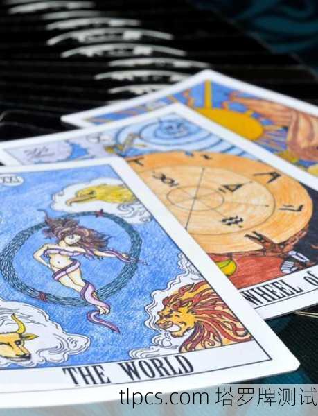 塔罗牌占卜的起源、知识与实际应用