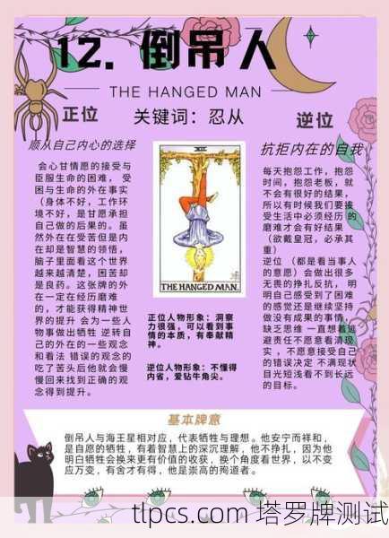 Angello用塔罗牌占卜复合,准不准?看完这篇你就懂了!