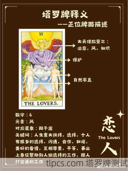 双子座8月塔罗牌运势解析，智慧与抉择的月份