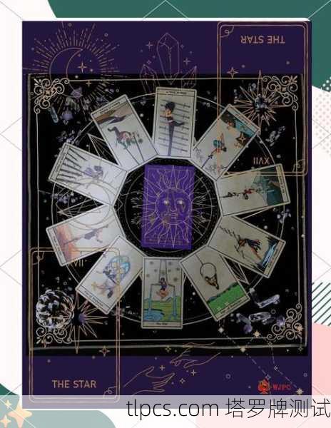 探索神秘之境，Room3塔罗牌收集的艺术与象征