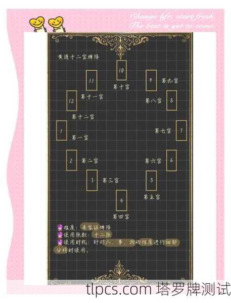 新手必看!这些常见的塔罗牌你都知道吗?