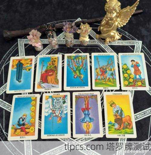塔罗牌占卜他难过么?3张牌看穿他的真实情绪!