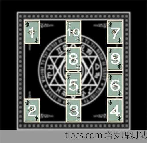 塔罗牌揭秘！猪年财运大爆发还是钱包告急？速来测测你的吸金指数！
