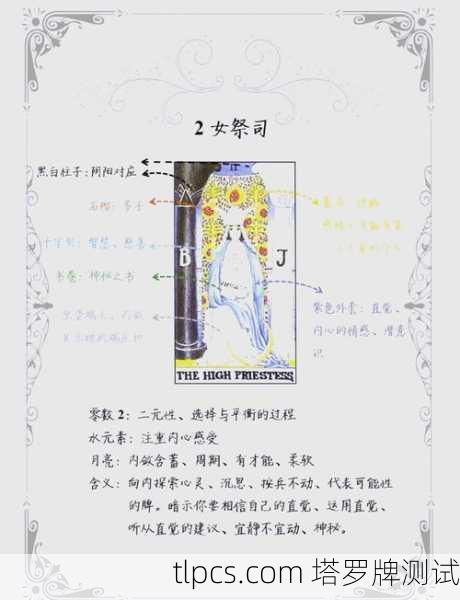 塔罗牌有用吗?探索塔罗占卜的奥秘与实践