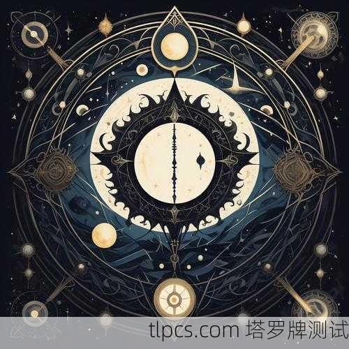 卢克的塔罗牌金属镂刻,当神秘学遇上工艺美学,这波跨界太绝了!