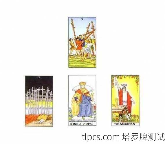 塔罗牌在线占卜,免费复合测试与解读指南