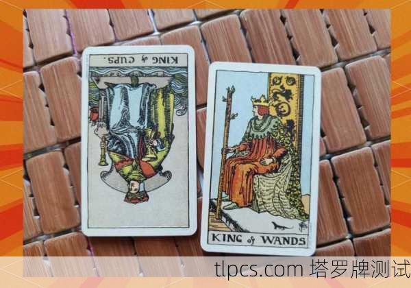 抽到这张塔罗牌,你的工作要有大变动了!