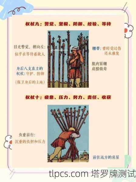 托特塔罗牌里的凤凰魔杖到底在讲啥?看完这篇你就懂了!