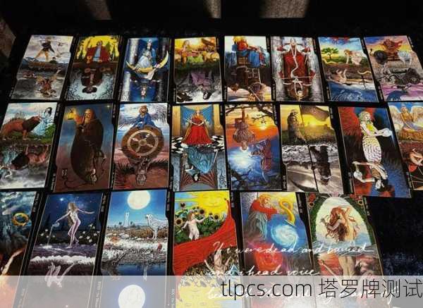 塔罗牌可以解梦境吗?探索塔罗牌与梦境的深层联系