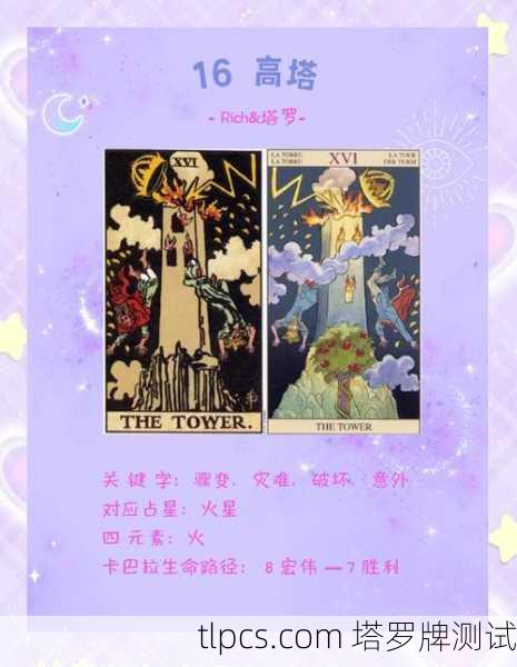 塔罗牌不仅颜值高,还能帮你解答人生疑惑!