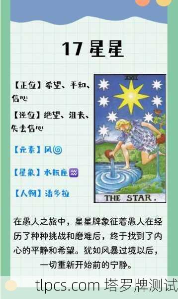 风暴途径对应的塔罗牌，象征、解读与深层意义
