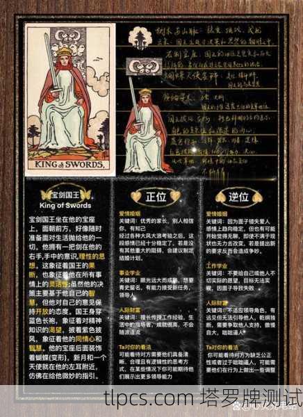 巫女塔罗牌上的字母到底藏着什么秘密？资深玩家来揭秘！