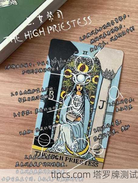 探索可能性,塔罗牌的神秘智慧