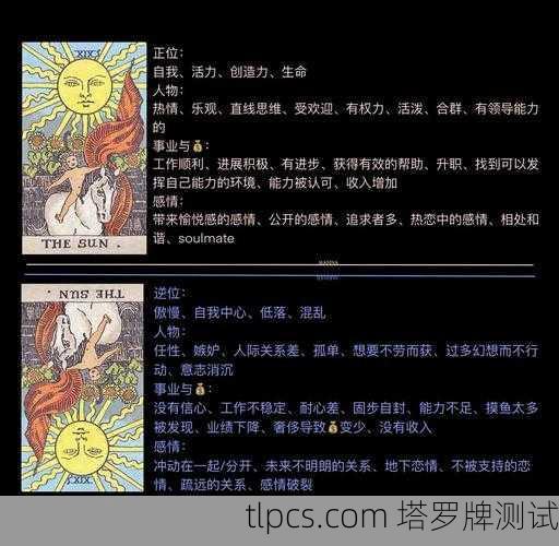 塔罗牌中的太阳金币,象征意义与深层解读
