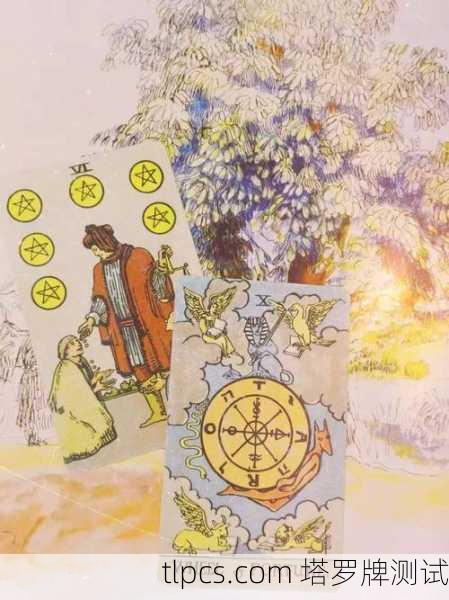 小孩与羊的塔罗牌，纯真与野性的奇妙对话，藏着哪些人生启示？