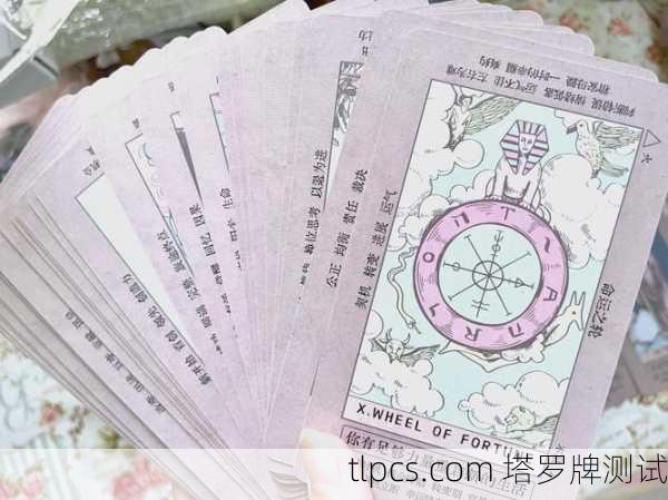 塔罗牌装裱框怎么用?手把手教你变身文艺青年!
