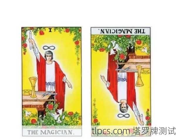 塔罗牌师博主推荐,这5位神秘大咖,准到让你头皮发麻!