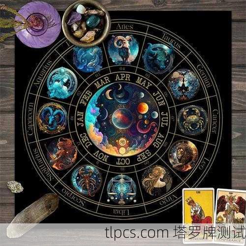 塔罗牌桌布推荐星座?这5款桌布让你占卜更有feel!