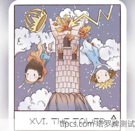 塔罗牌的情感字卡,探索内心世界的智慧之钥