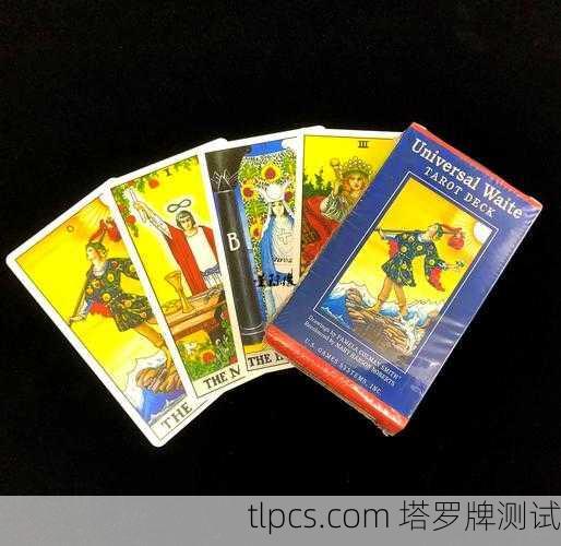 韦特塔罗牌意大利版,历史、特色与解读