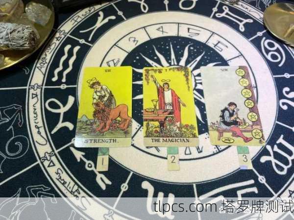塔罗牌到底准不准?复合预测靠谱吗?