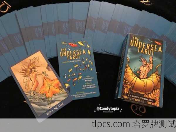 塔罗牌二手回收?别急着扔,这些门道你得懂!