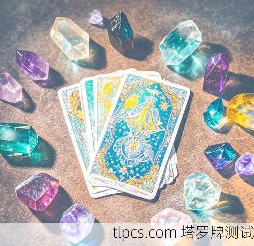 开牌仪式与韦特塔罗牌,连接灵性世界的桥梁
