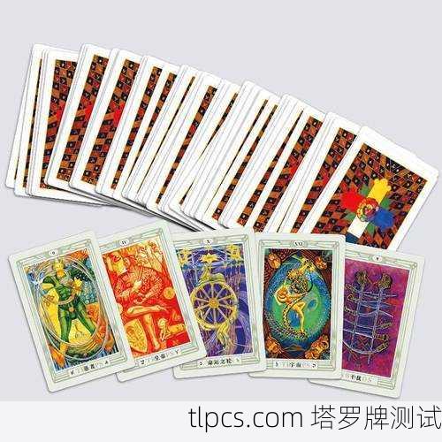 小鲨鱼塔罗牌图片大全，一场深海与神秘学的奇妙邂逅