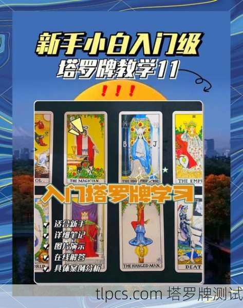 塔罗牌力量牌从属牌是啥?一篇让你彻底搞懂的深度解析!