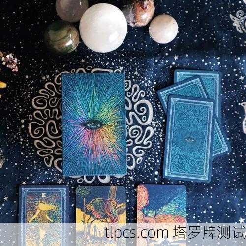 手工塔罗牌包装的艺术,高清图片与设计解析