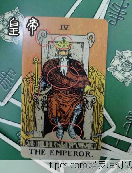 嬴政塔罗牌占卜，历史与神秘的碰撞，究竟准不准？