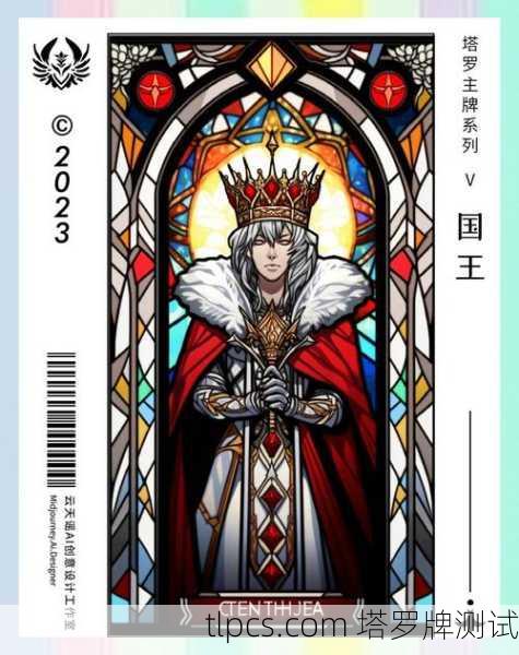 嬴政塔罗牌占卜，历史与神秘的碰撞，究竟准不准？