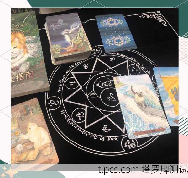 塔罗牌在线占卜比赛视频火了!揭秘背后的玄机与争议