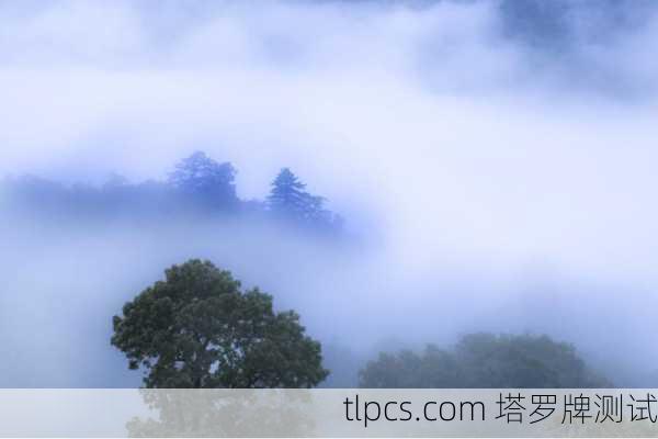 王曼玉的月亮牌启示,当迷雾笼罩,如何找到内心的光?