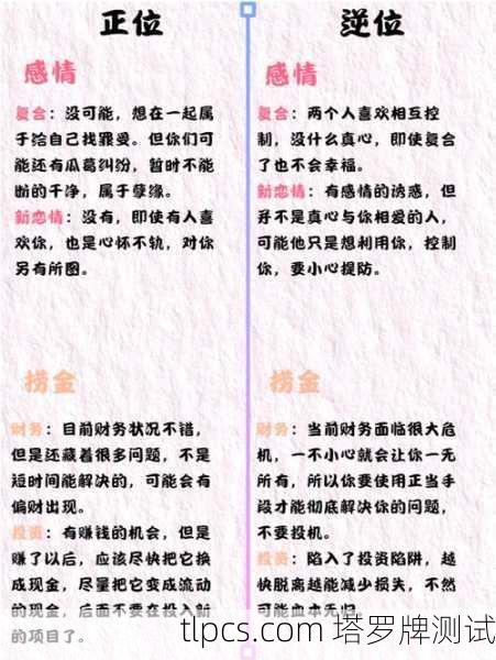 塔罗牌揭秘,谁会对你有疯狂的热情追求?