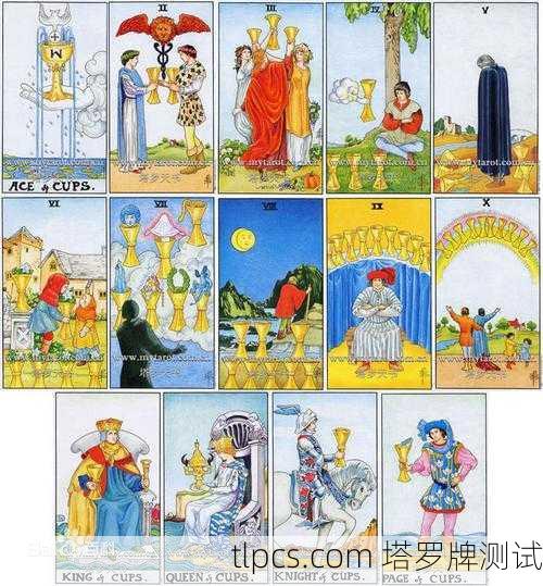 字卡能量塔罗牌占卜,真的能看透你的运势吗?